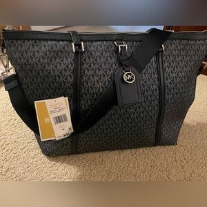 Michael Kors Tote Travel / Business Bag
